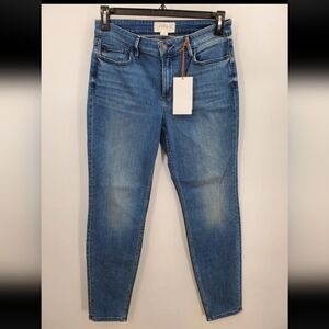 Lafayette148 Women's Mercer Jeans pants Sz 30 NEW